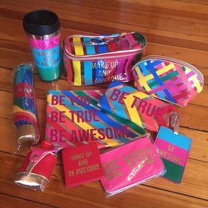 🌈Charming Charlie Rainbow Kit🌈