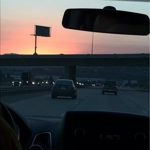 Meet your Posher, Briana