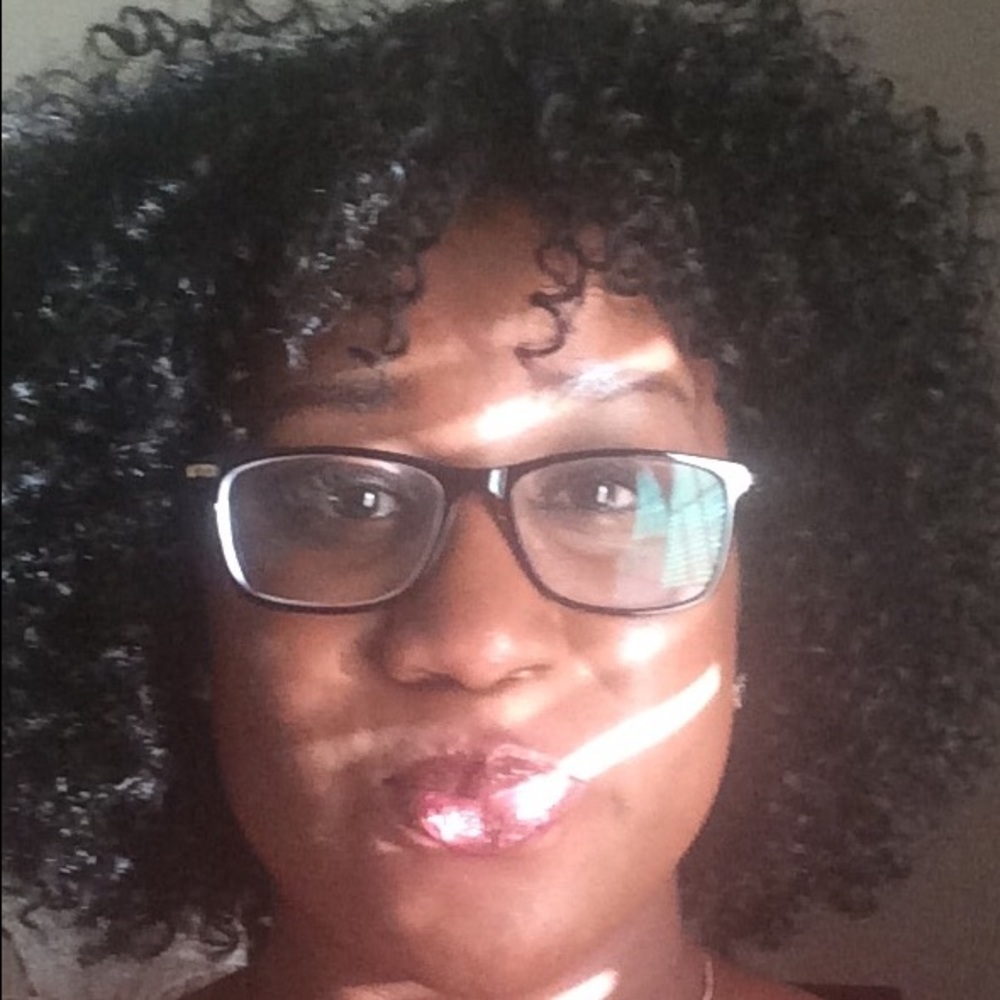 Meet your Posher, Shaunte