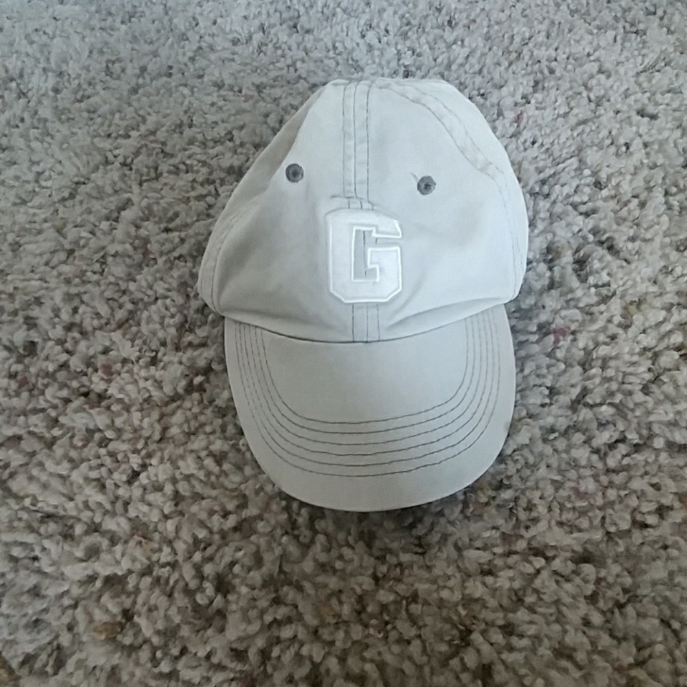 Boys gap hat