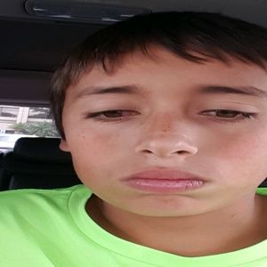 Meet your Posher, Brites