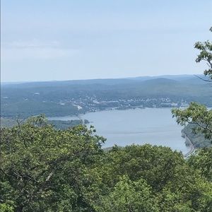 Meet your Posher, Sandy