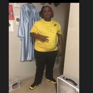 Meet your Posher, Jack