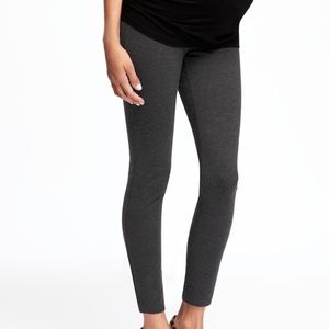 Old navy Maternity leggings