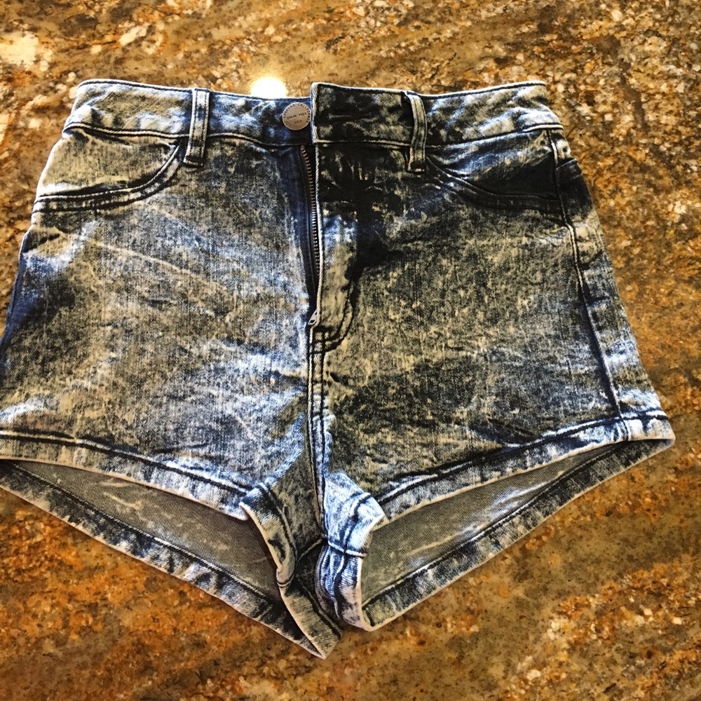 Shorts