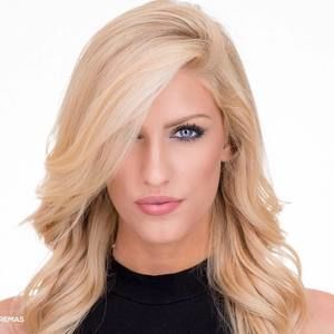 Meet your Posher, Bethany