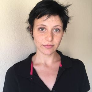 Meet your Posher, Joanie