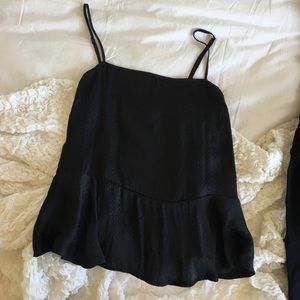 Free people flowy tank