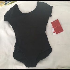 Girls Leotard