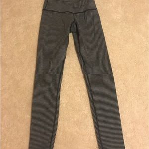 Lulu Lemon leggings