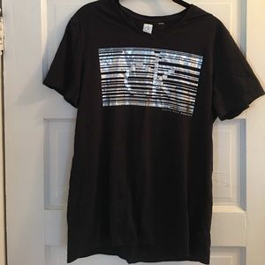 Calvin Klein men's t-shirt
