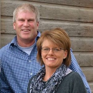 Meet your Posher, Jane