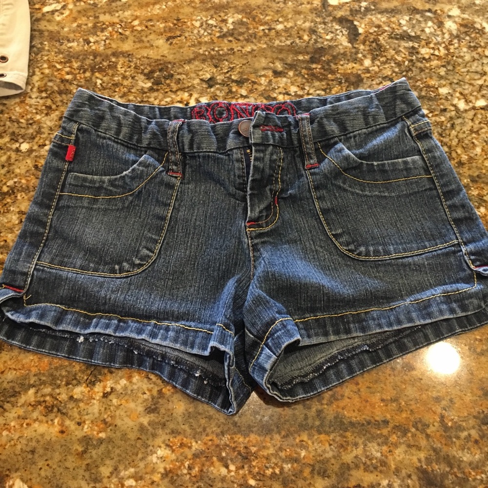 🌸 Jean Summer Shorts🌸