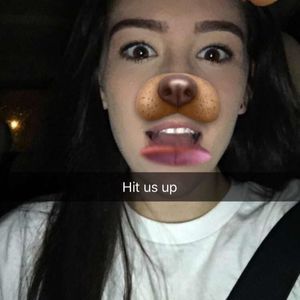 Meet your Posher, Kellie