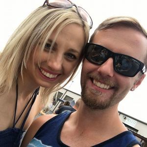 Meet your Posher, Kelly