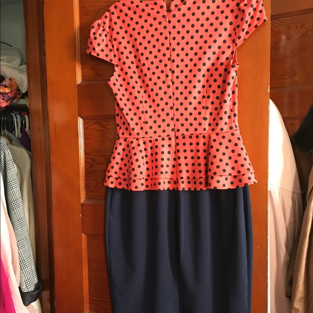Dress - Picture 2 of 2