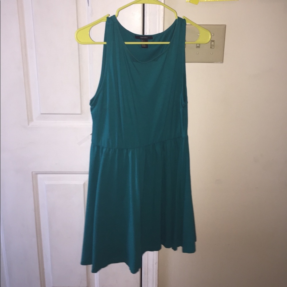 Forever 21 mini dress