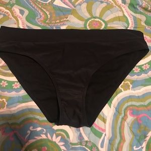 Swim suit bottoms!