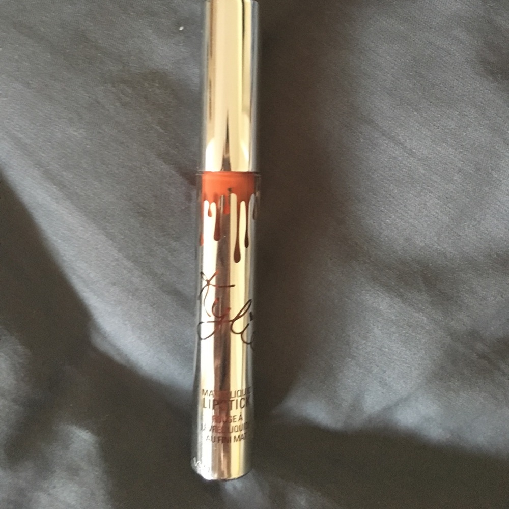 Kylie Lip Kit 22