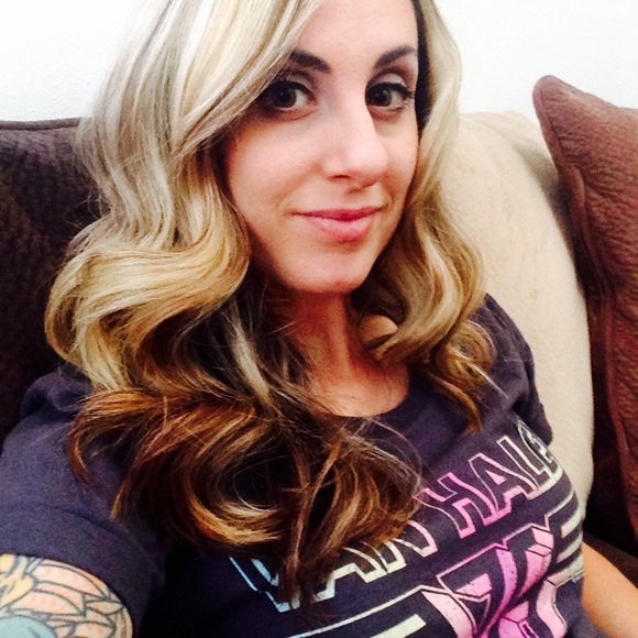 Meet your Posher, Lindsay - Picture 13 of 14