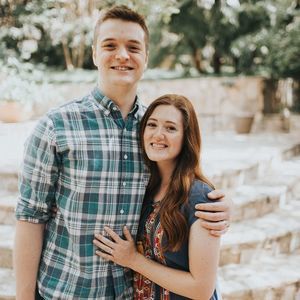 Meet your Posher, Brooke