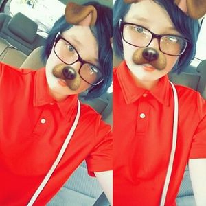 Meet your Posher, Candace