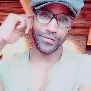 Meet your Posher, Samuel