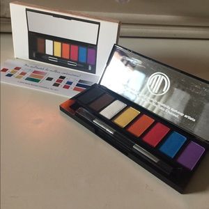 Merle Norman Eyeshadow