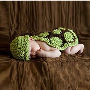 🐛NEVER USED Baby knits🕷