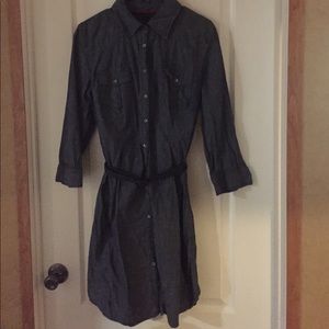 Tommy Hilfiger denim dress