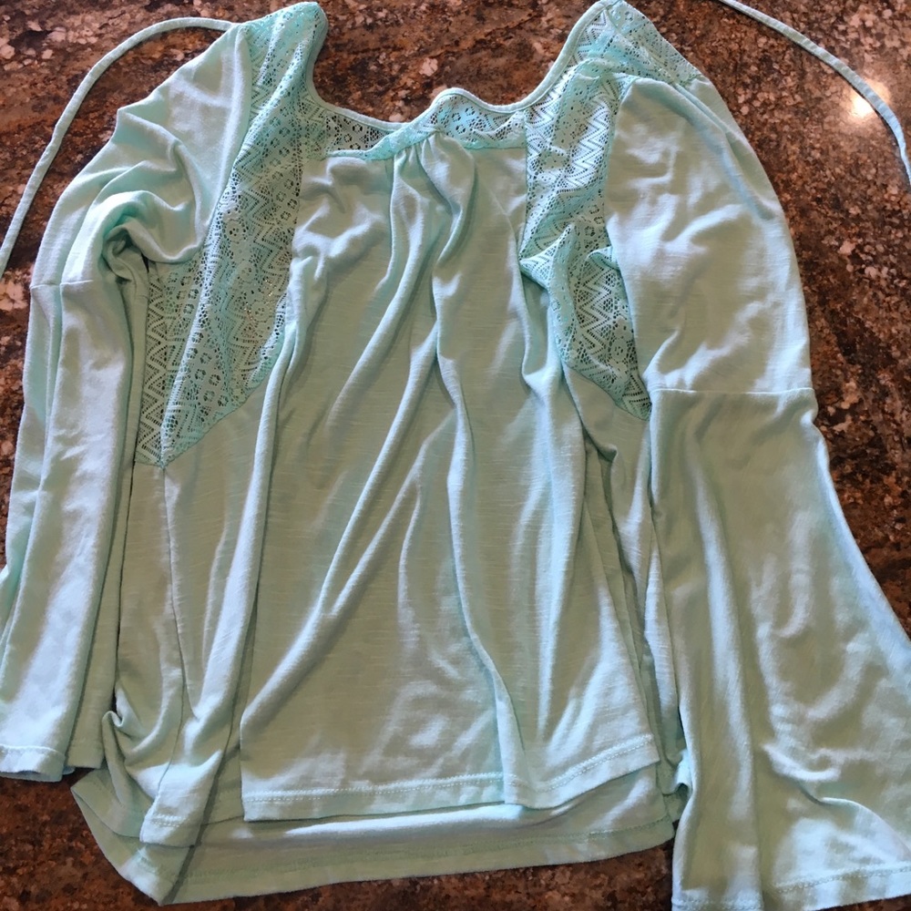Dress shirt