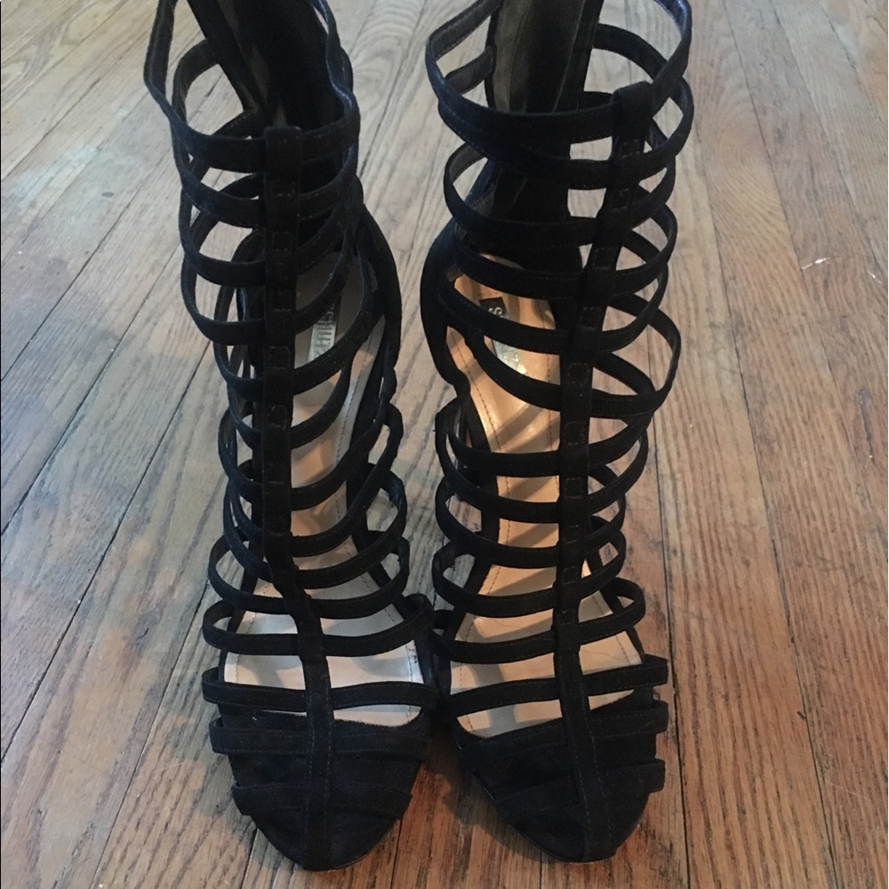 Schultz Sandals