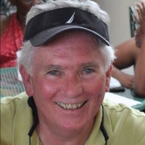 Meet your Posher, Robert