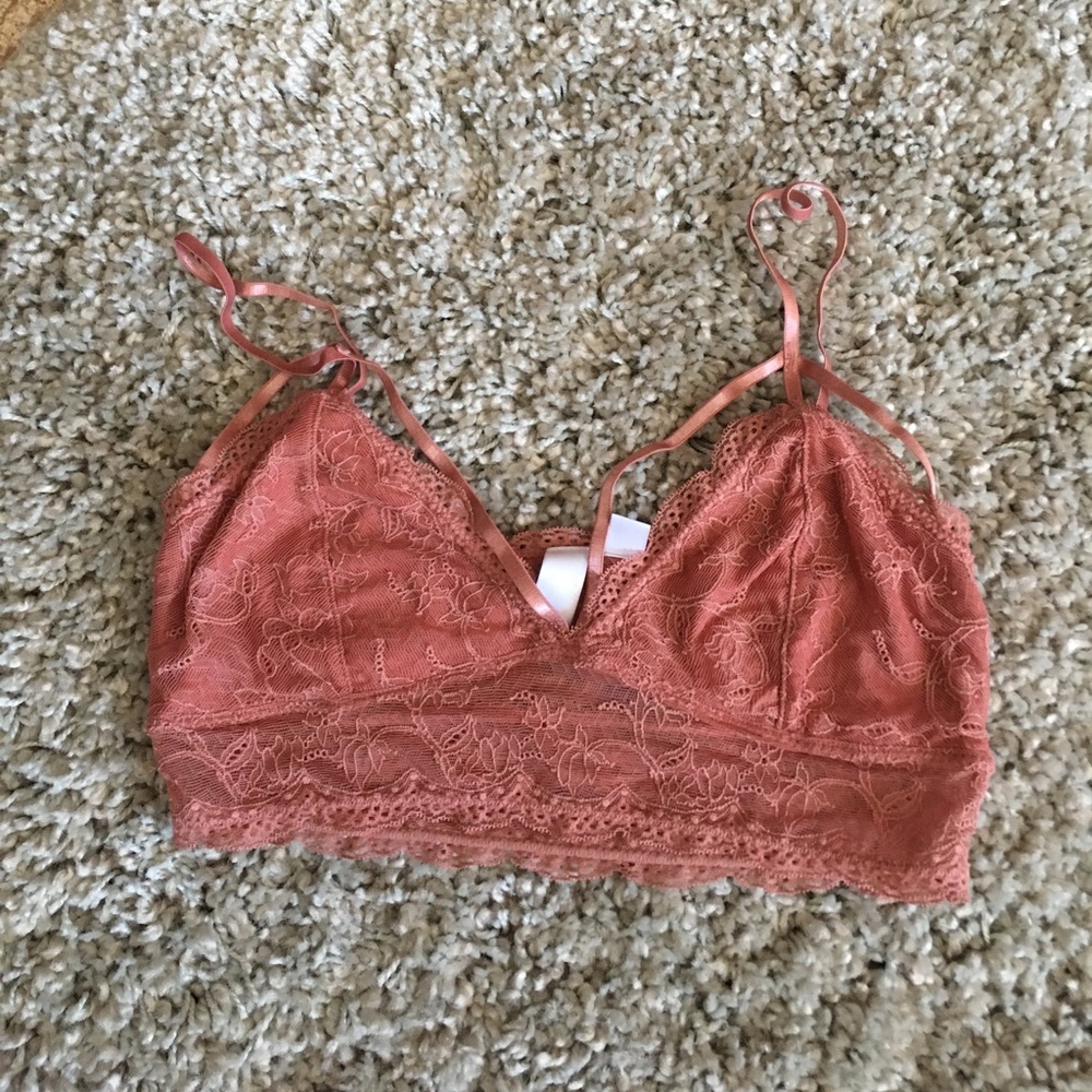 BP Bralette