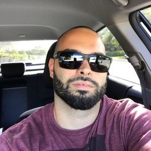 Meet your Posher, Hector