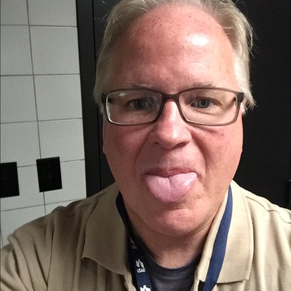 Meet your Posher, Jim - Picture 1 of 1