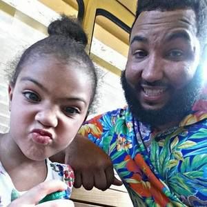 Meet your Posher, Damien