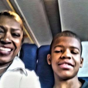 Meet your Posher, Greg