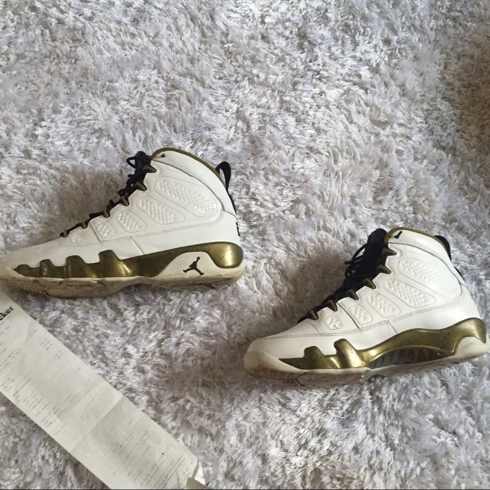 Size 8 Jordan