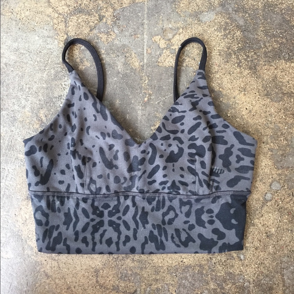 Lululemon Bra Top