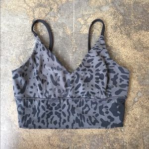 Lululemon Bra Top