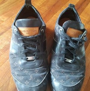 Men's Louis vuitton shoes