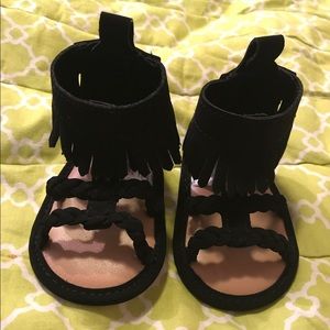 🚫SOLD🚫 Baby First Steps Sandals