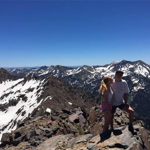 Meet your Posher, Riley