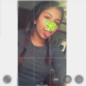 Meet your Posher, Leslie