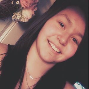 Meet your Posher, Jazmine