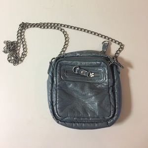 BDG cross body chain purse