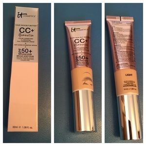 IT Cosmetics CC+ LIGHT
