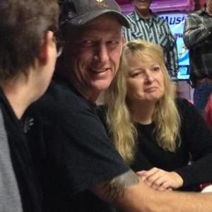 Meet your Posher, Virginia