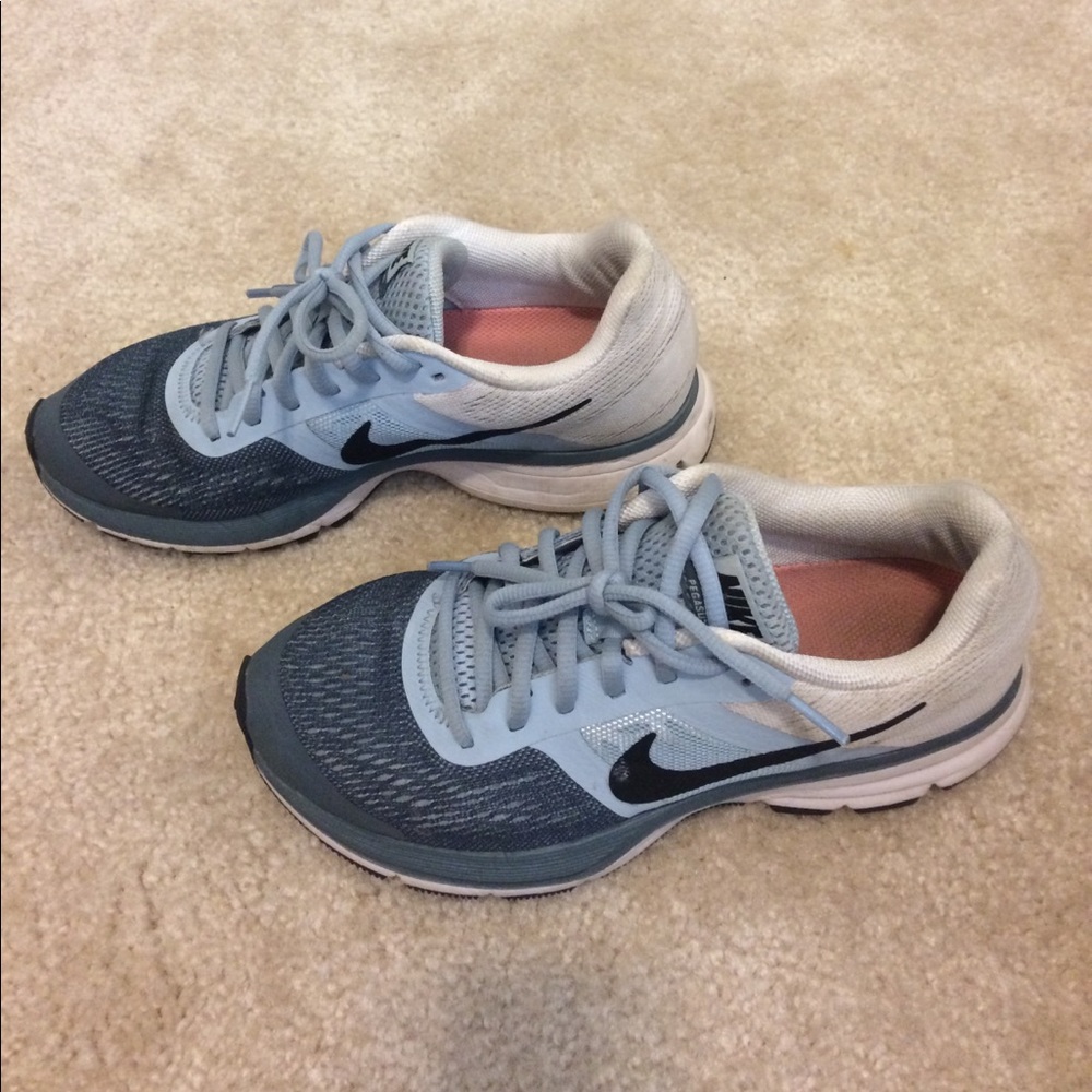 Nike sneakers